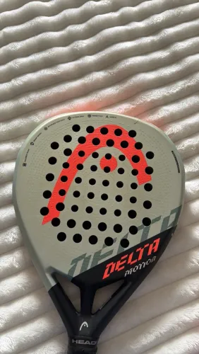 Raquete Padel Head Delta Motion 2022