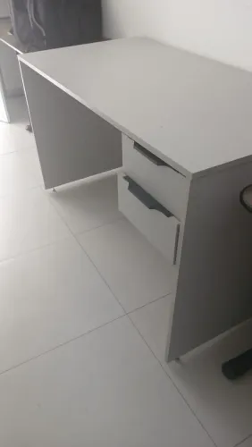 Mesa de escritório
