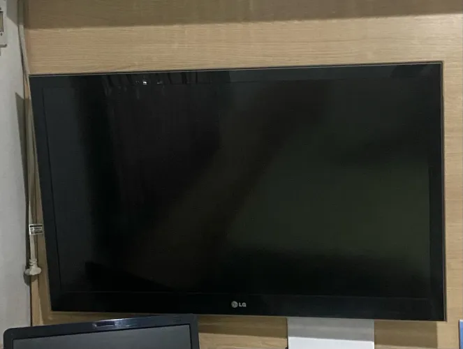 TV LG 42 POLEGADAS