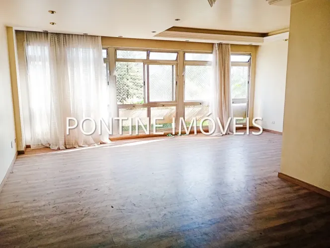 Apartamento 180m² na Aclimação com 3 Dormitórios e Lazer Completo