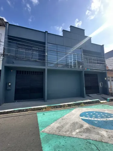 Alugo Ponto Comercial No São Francisco 2 Pavimentos