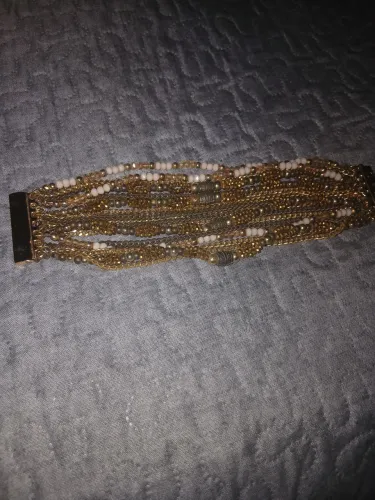 Pulseira Larissa carolina 60 reais
