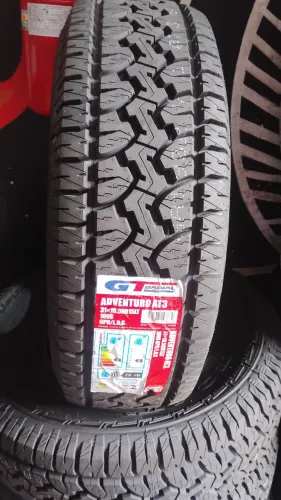 PNEU 31.10,5R15 GT RADIAL AT3