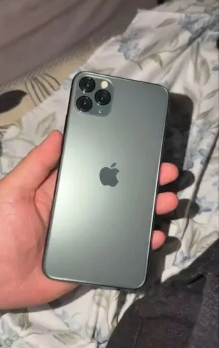 TROCO IPHONE 11 PRO MAX POR ANDROID