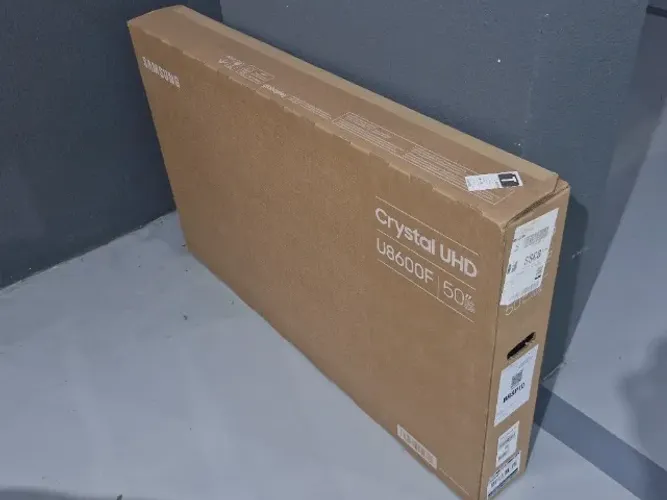 SMART TV SAMSUNG 50 POLEGADAS
