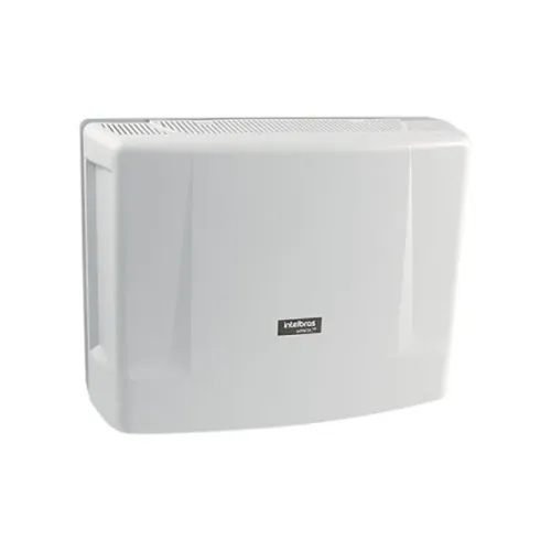 Central PABX INTELBRAS IMPACTA 68I