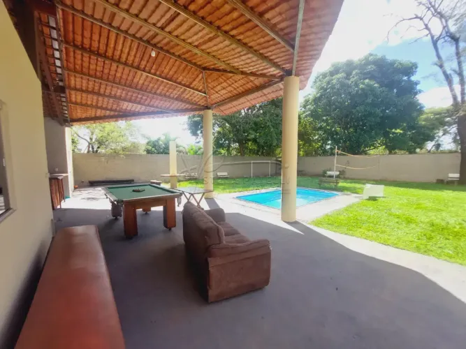 Chácara em condomínio de 152m² para locação - Itanhangá Chácaras de Recreio