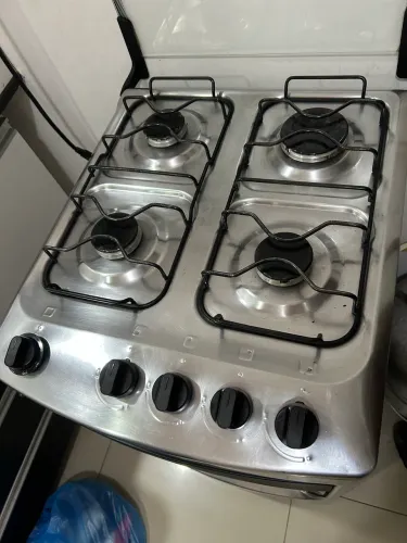 Pra vender hoje! Retirada imediata!