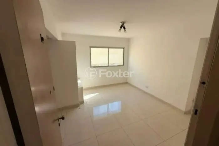 Apartamento à venda Rua Oscar Freire, Pinheiros - São Paulo