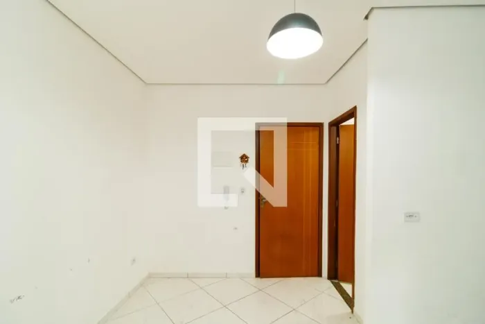 Apartamento à Venda - Vila Constança , 1 Quarto, 42 m2