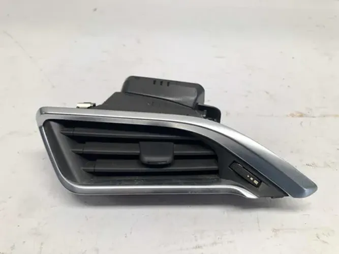 Difusor Ar Painel Esquerdo Peugeot 208 2013 2016
