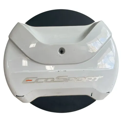 Capa Tampa Suporte Estepe Ecosport 13/19 Original 507135700