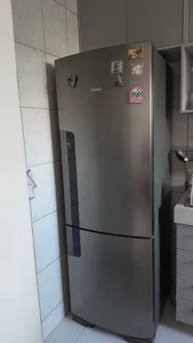 Geladeira consul