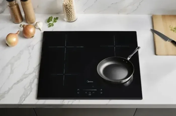 Cooktop de Indução Even Pro Midea Valor a negociar