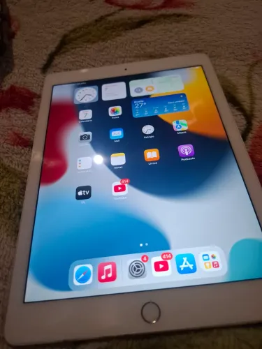Ipad apple 64g