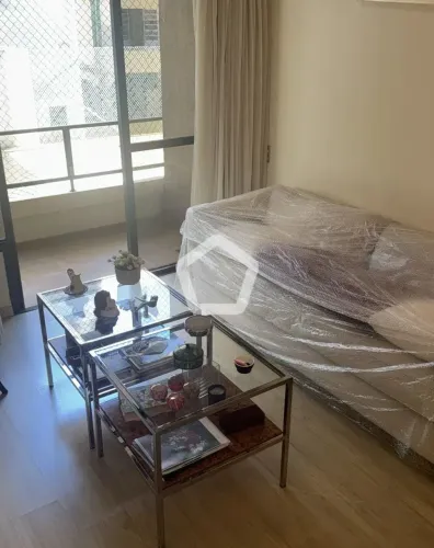 Apartamento em Cerqueira César