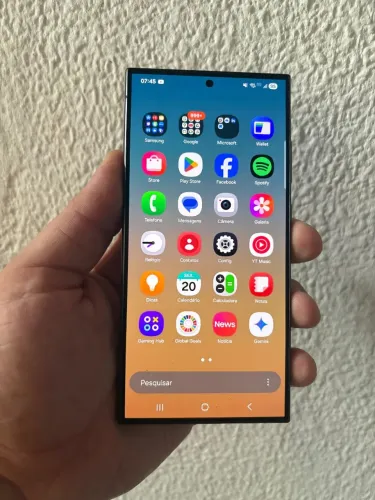 Samsung S24 Ultra 5g