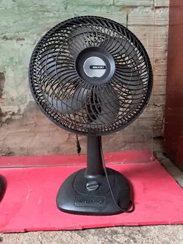 Ventilador