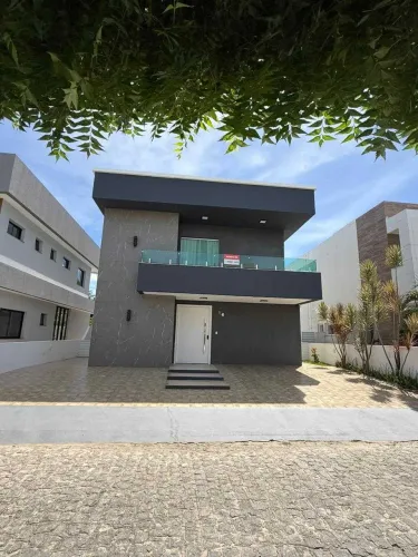Casa no Condomínio Fragatta | Aruana [14990]