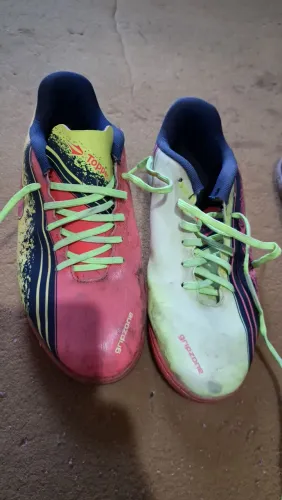 Tenis futsal