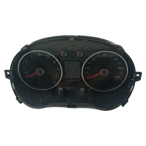 Painel Instrumentos Volkswagen Gol 2013-2016 Dianteiro