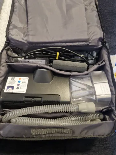 CPAP RESMED AIRSENSE AUTOSET