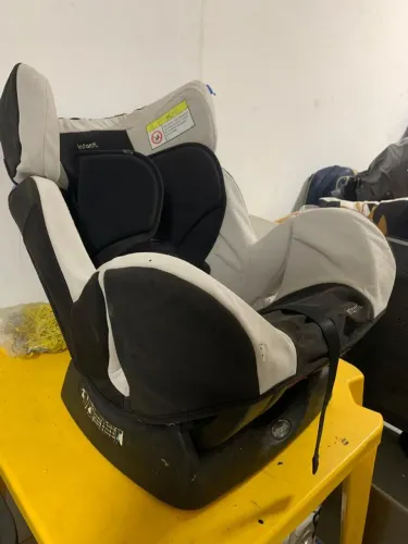 Cadeirinha de carro