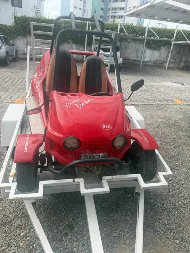Fapinha 2024