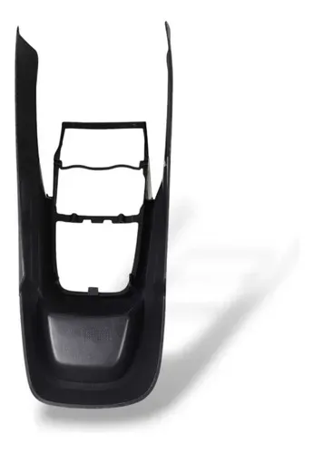 Console Central Vw Fox 2004 A 2010