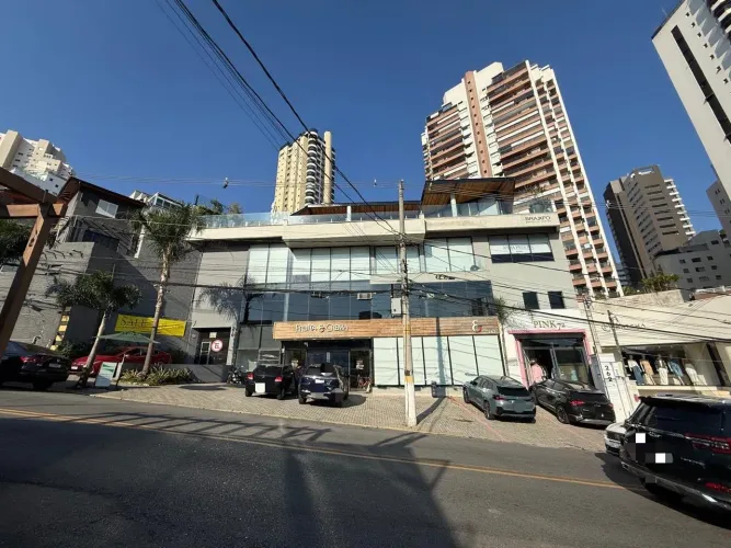 Loja para Locação em Santana | 300 m² | 2 vagas