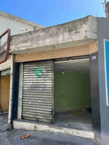 Loja para locação, Méier, Rio de Janeiro, RJ
