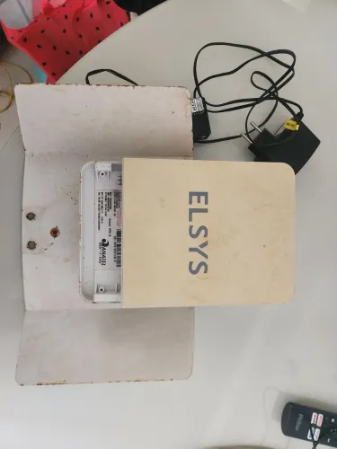 Amplimax Elsys