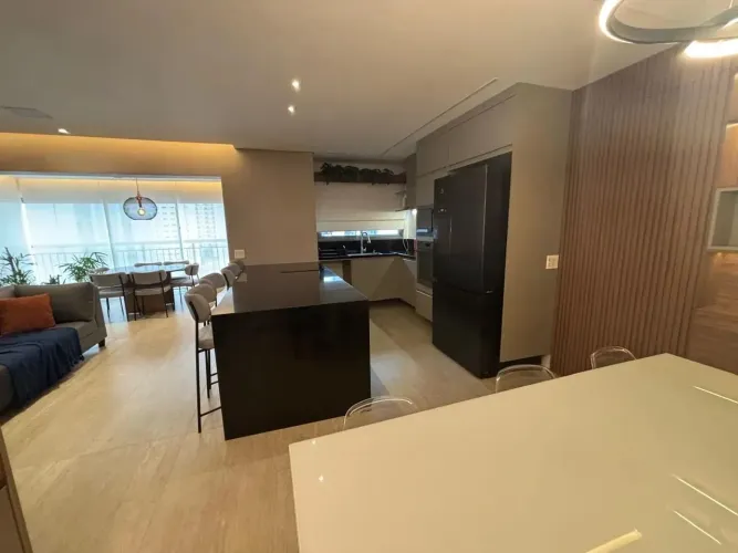 Apartamento para venda no Eredità Parque da Mooca, rua Barão de Monte Santo, 1280