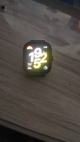 redmi watch 4