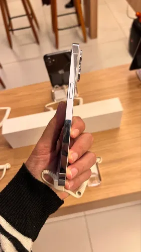 iPhone 14 Pro Max 128 GB (IMPECÁVEL)