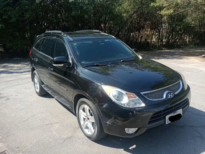 Hyundai Veracruz GLS 3.8 4WD Aut. 2010