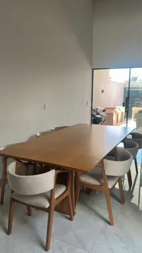 Mesa de Jantar