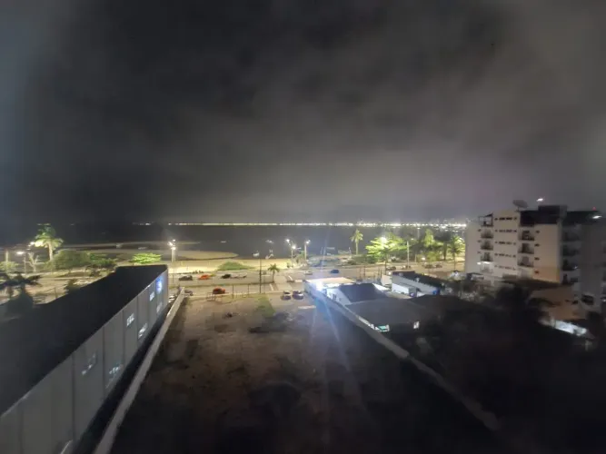 Imóvel para aluguel e venda tem 67 metros quadrados com 2 quartos em Sumaré - Caraguatatub