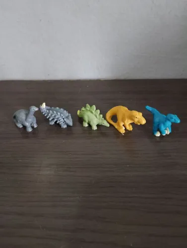 Brinquedo Kinder ovo