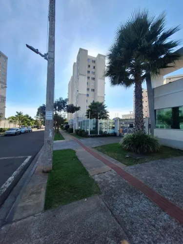 Residencial marsanne