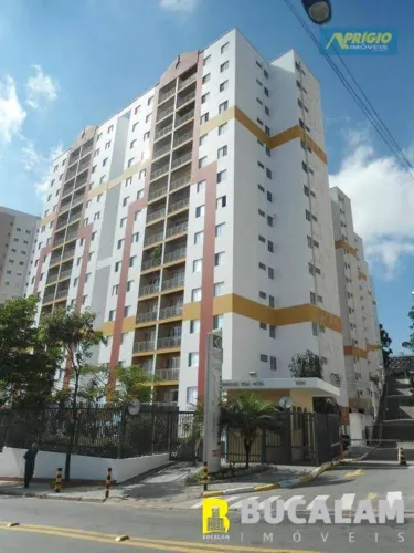 APARTAMENTO PARA LOCAÇÃO NO CONDOMÍNIO RESIDENCIAL VIDA NOVA