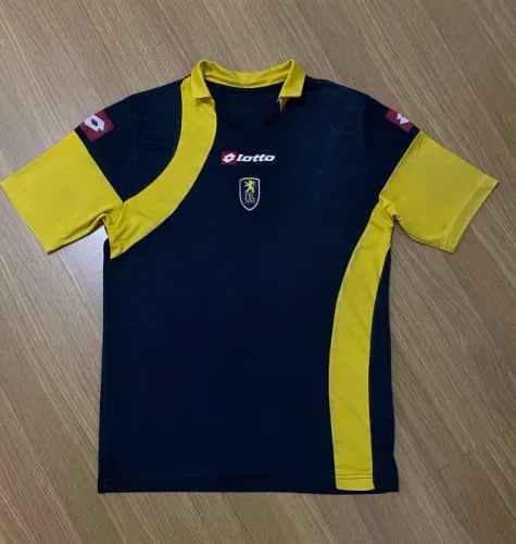 Camisa FC Sochaux França Lotto