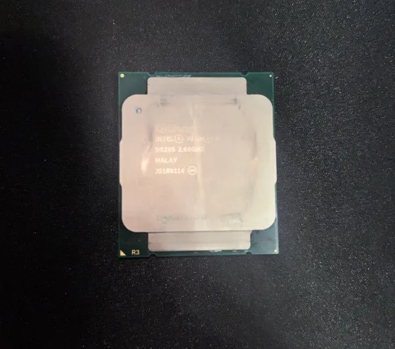Processador Intel Xeon E5 2640 V3 