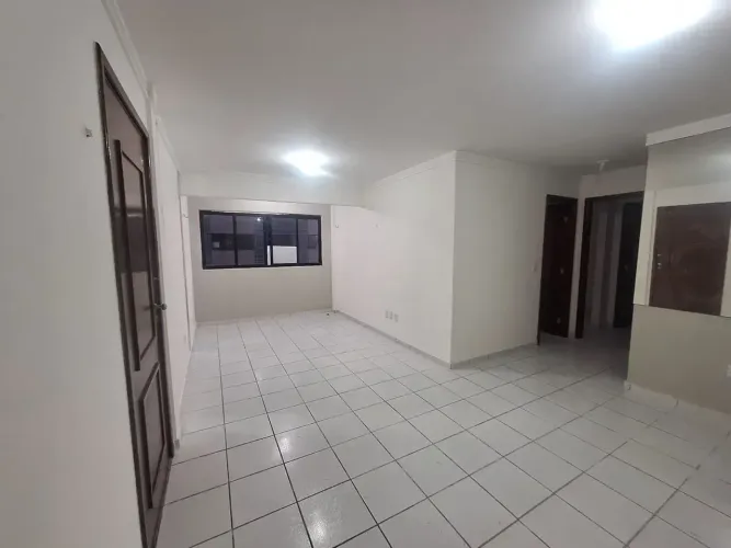 Lindo Apartamento 55m² à Venda no Condomínio Porto Grecco - Nova Parnamirim