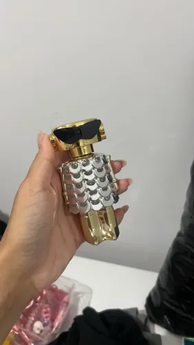 Perfume rabanne 80ml novo!