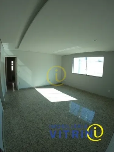 Apartamento para Venda no Castelo, BH