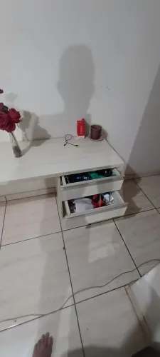 Mesa em mdf