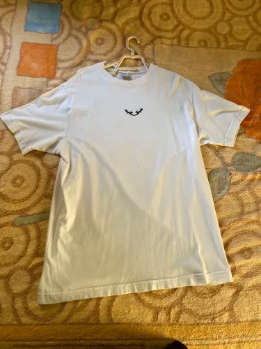 BLUSA BARRA CREW