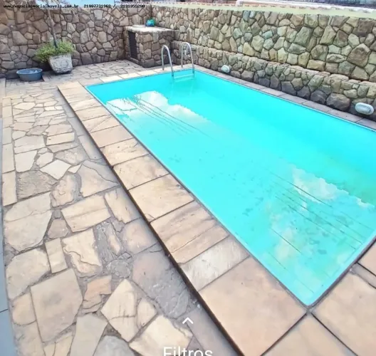 Casa para Venda, Olavo Bilac, 4 dormitórios, 4 banheiros, 2 vagas
