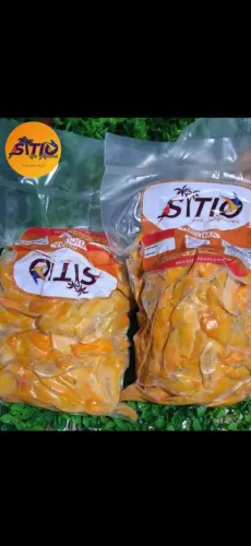 Polpa de tucumã 100% qualidade selecionado